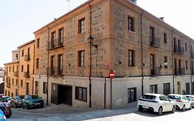 Cervantes 5 Collection Catedral - Alcantara