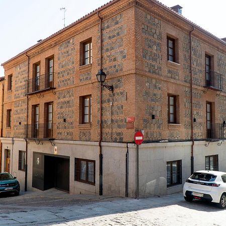 Cervantes 5 Collection Catedral - Alcantara Toledo Exterior photo
